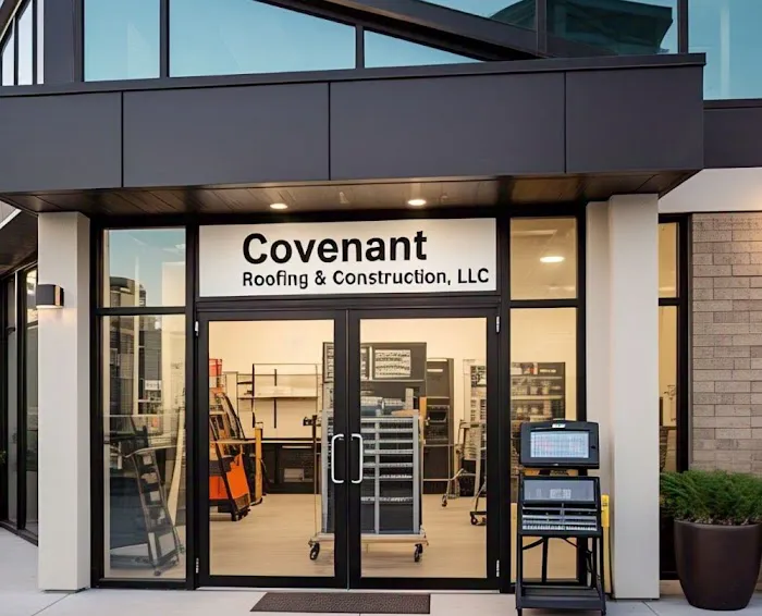Covenant Roofing & Construction, LLC. Picture 3