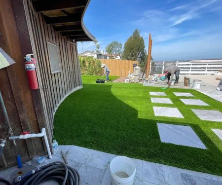 Solid Green Construction