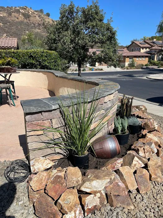 Solid Green Construction Picture 5