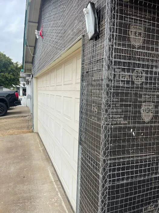 Solid Green Construction Picture 8