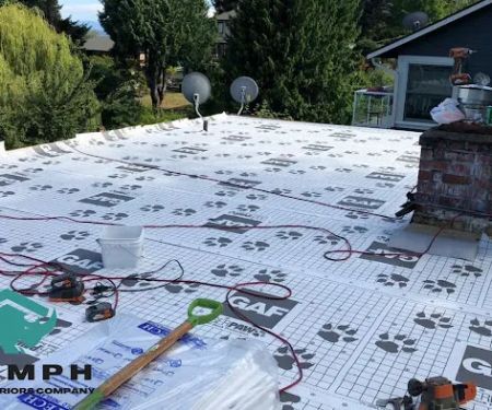 Triumph Roofing & Exterior