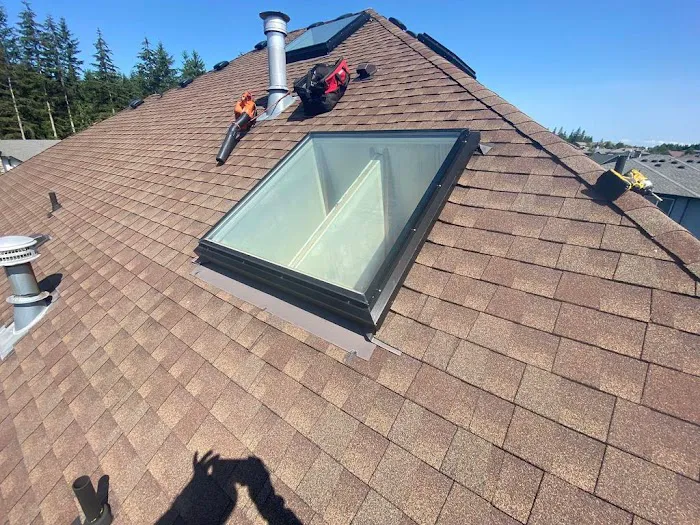 Triumph Roofing & Exterior Picture 5