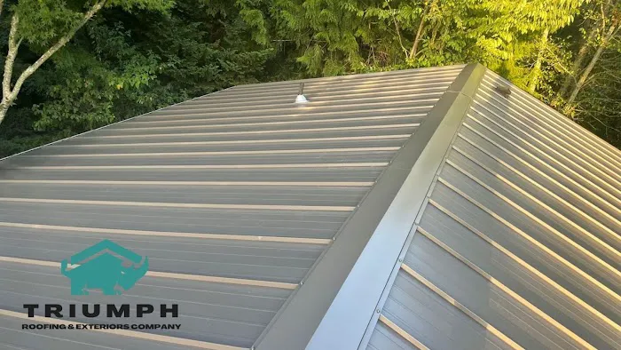 Triumph Roofing & Exterior Picture 6