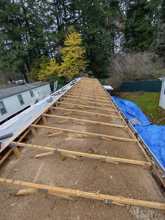 Triumph Roofing & Exterior Picture 7