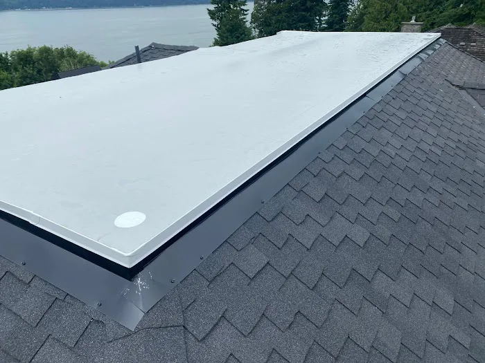 Triumph Roofing & Exterior Picture 8