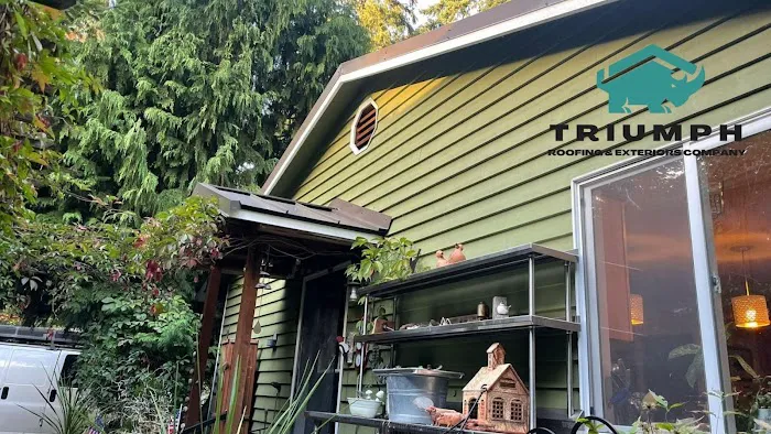 Triumph Roofing & Exterior Picture 10