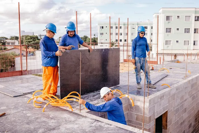 Angelino Roofing Picture 1
