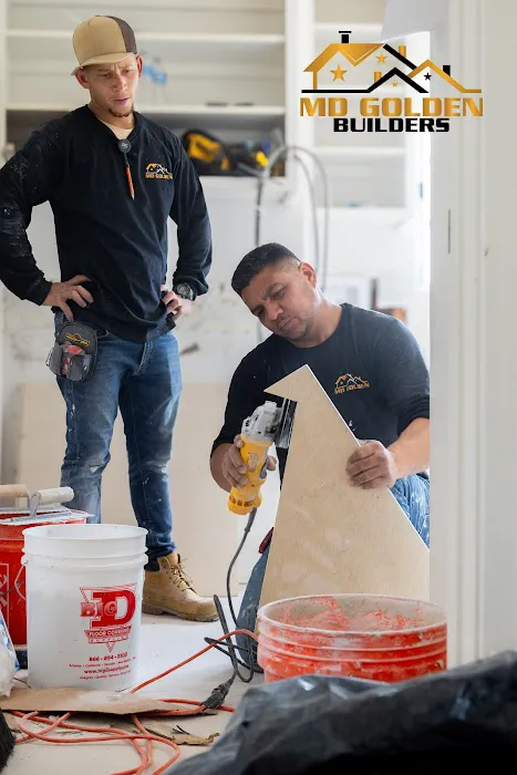 MD Golden Builders Picture 2