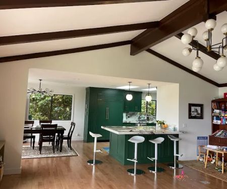 3JS Construction Inc