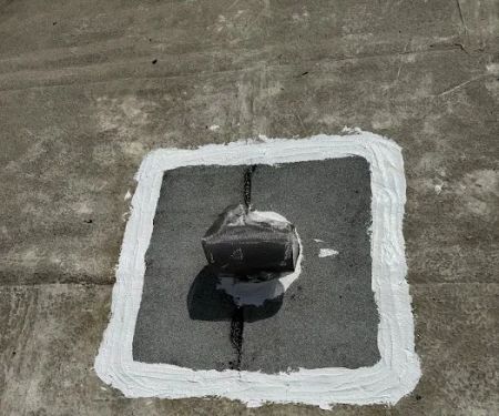 Daniels Roofing Repairs