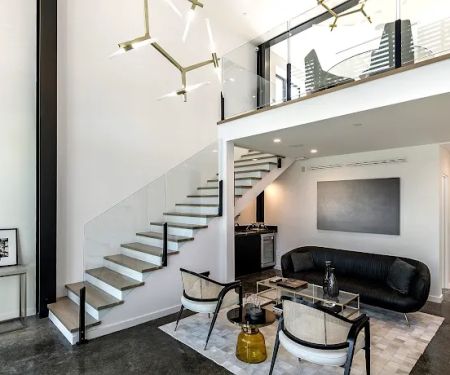 Oasis Renovation & New Construction