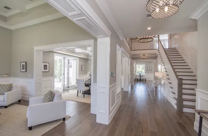 Oasis Renovation & New Construction Picture 3