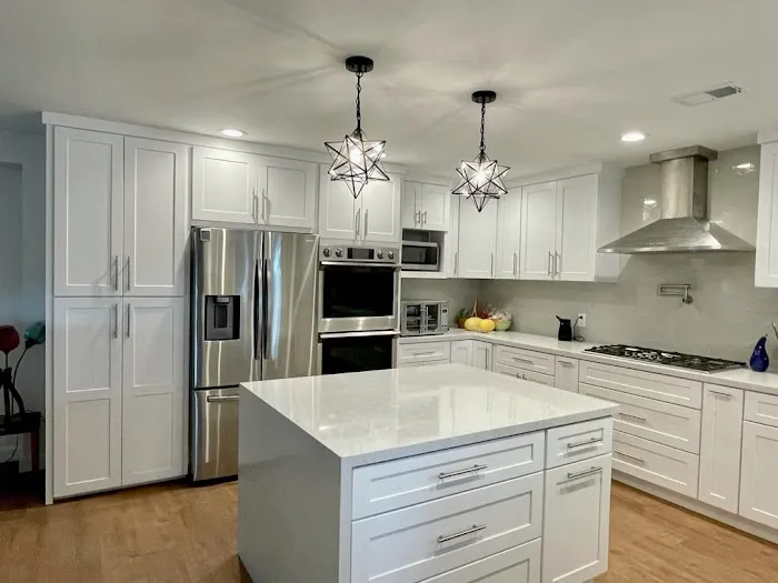 Oasis Renovation & New Construction Picture 2