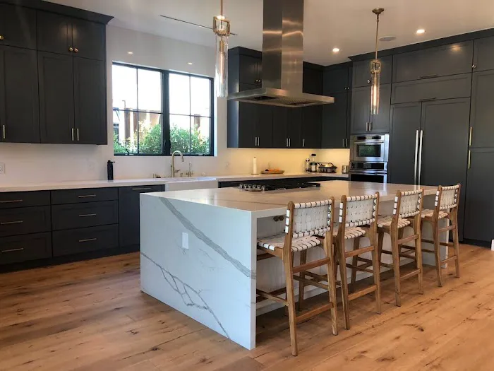 Oasis Renovation & New Construction Picture 5