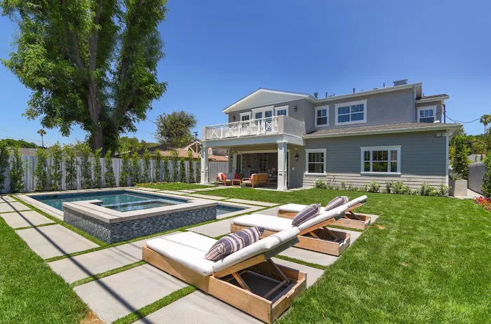 Oasis Renovation & New Construction Picture 10