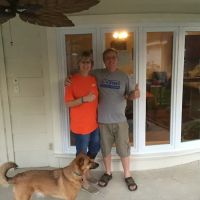 California Doors and Windows ico