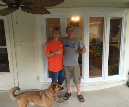 California Doors and Windows