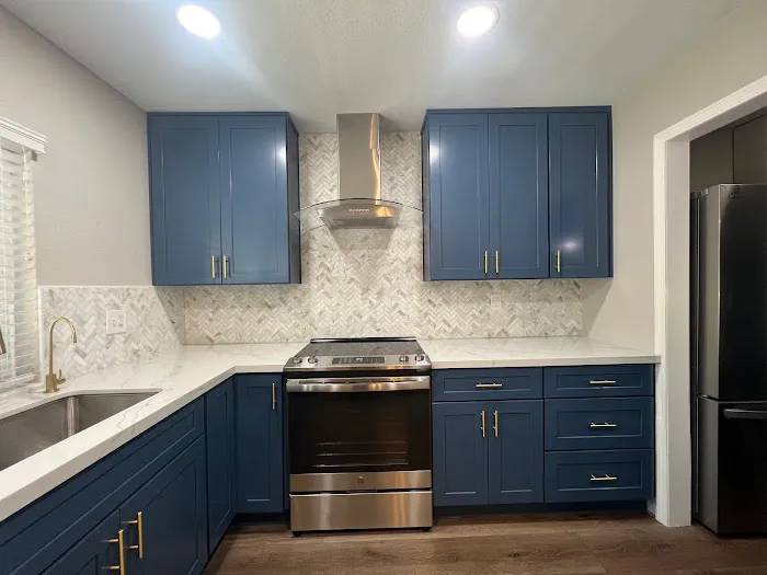 Sheiner Construction | Whole House Remodeling in San Diego Picture 1