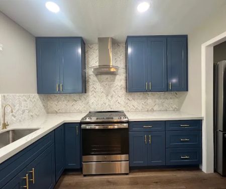 Sheiner Construction | Whole House Remodeling in San Diego