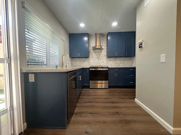 Sheiner Construction | Whole House Remodeling in San Diego Picture 8