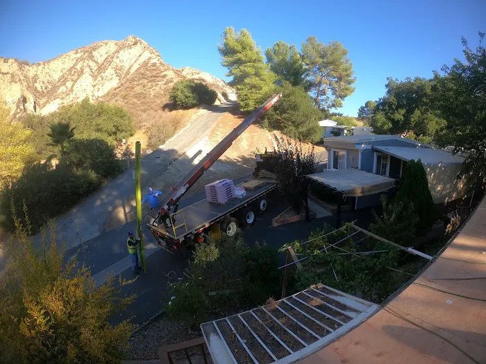 TecHero Roofing Inc. Picture 3