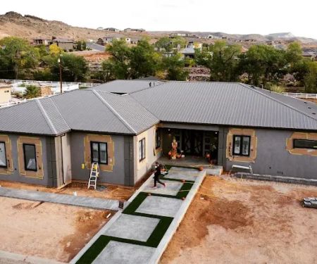 Sure Guard Construction