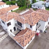 ZATARAIN ROOFING REAPIR AND INSTALLATION ico