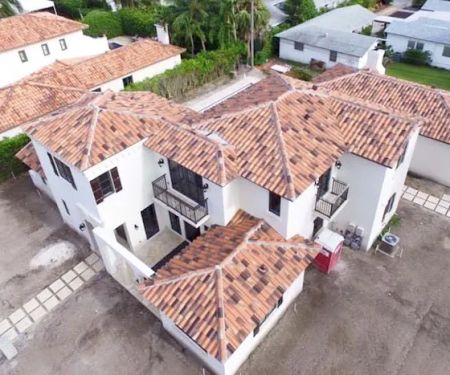 ZATARAIN ROOFING REAPIR AND INSTALLATION