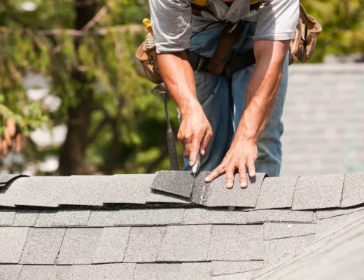 ZATARAIN ROOFING REAPIR AND INSTALLATION Picture 2
