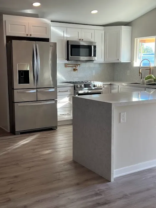 RCS Pro Build Picture 3