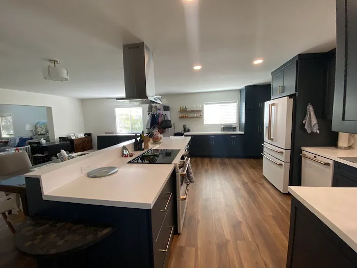 RCS Pro Build Picture 2