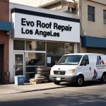 Evo Roof Repair Los Angeles