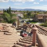 Superman LA Roofing | 슈퍼맨 엘에이 루핑