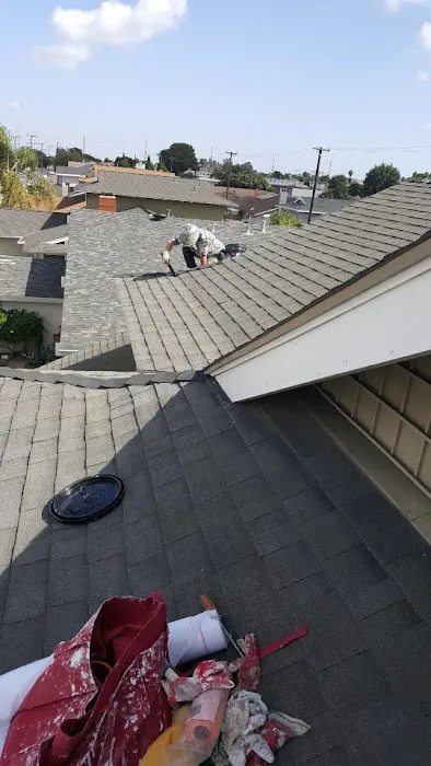 Superman LA Roofing | 슈퍼맨 엘에이 루핑 Picture 2