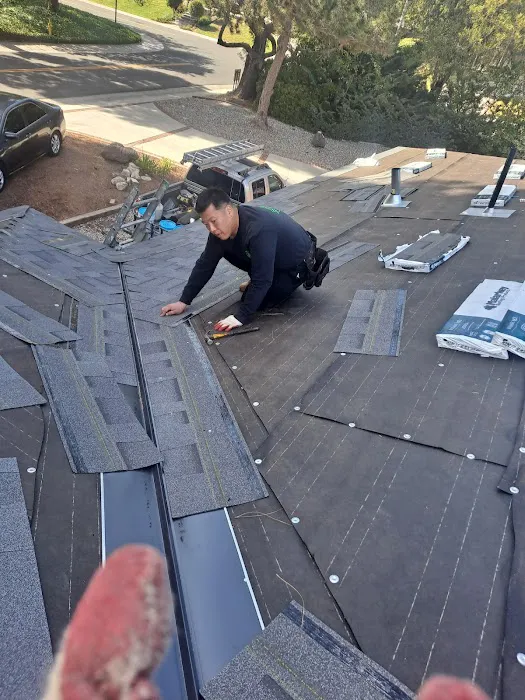 Superman LA Roofing | 슈퍼맨 엘에이 루핑 Picture 7