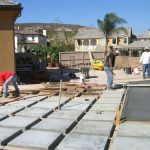 Medrano Co & Deck Coatings