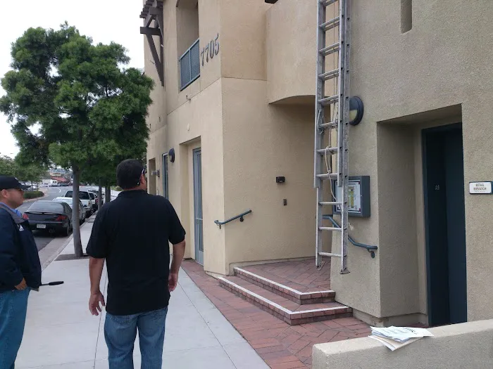 Medrano Co & Deck Coatings Picture 9