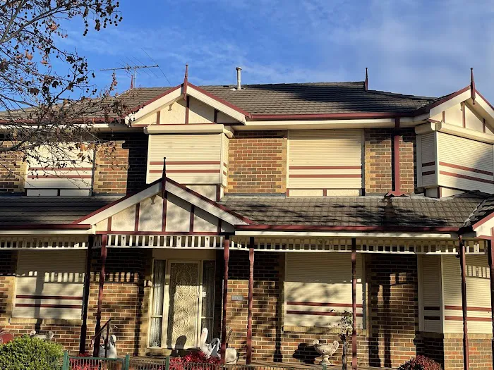 Urban Peak Roofing Solutions Co. Picture 5