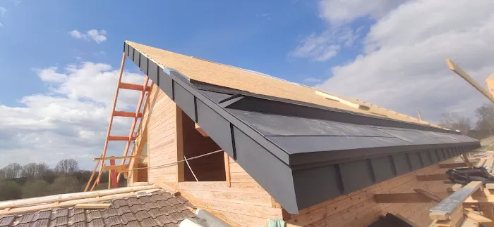 Urban Peak Roofing Solutions Co. Picture 7