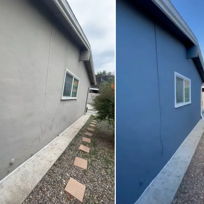 J Brown Painting Picture 6