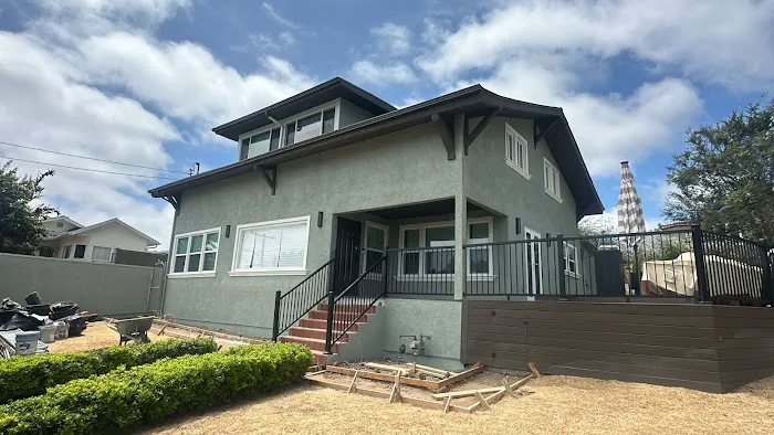 J Brown Painting Picture 10