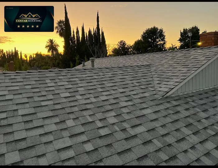 Costar Roofing Los Angeles Picture 3