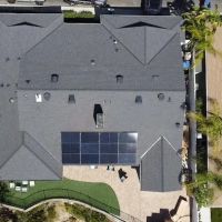 Costar Roofing Los Angeles ico