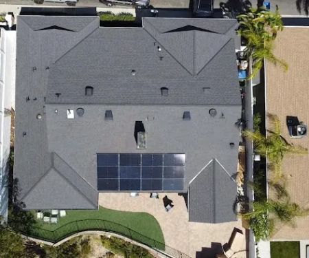 Costar Roofing Los Angeles