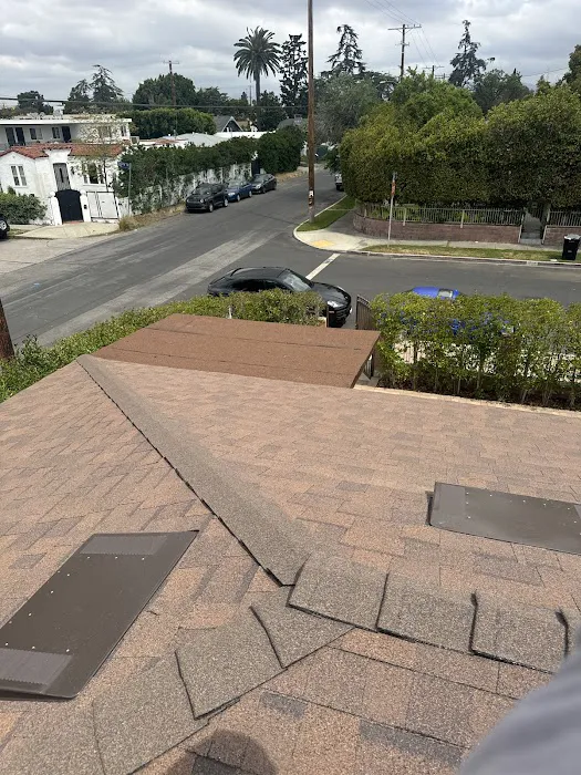 Costar Roofing Los Angeles Picture 2