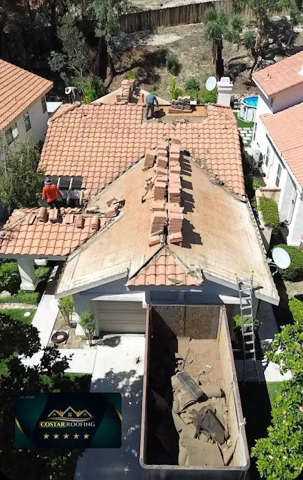 Costar Roofing Los Angeles Picture 5