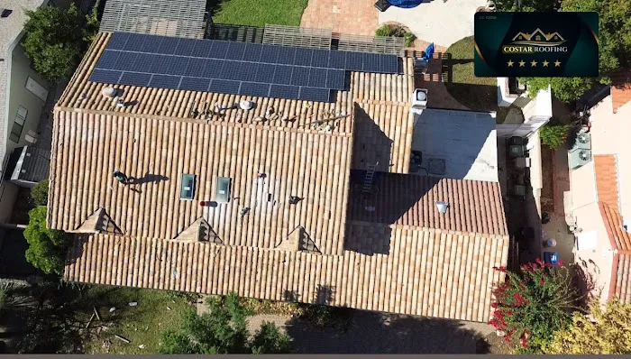 Costar Roofing Los Angeles Picture 4