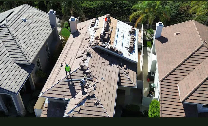 Costar Roofing Los Angeles Picture 7