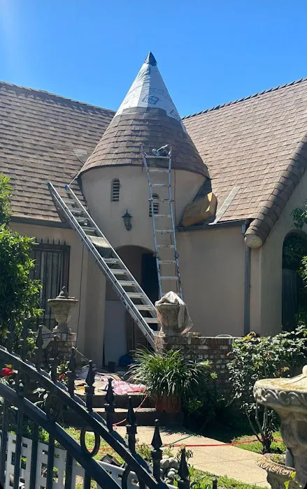 Costar Roofing Los Angeles Picture 8