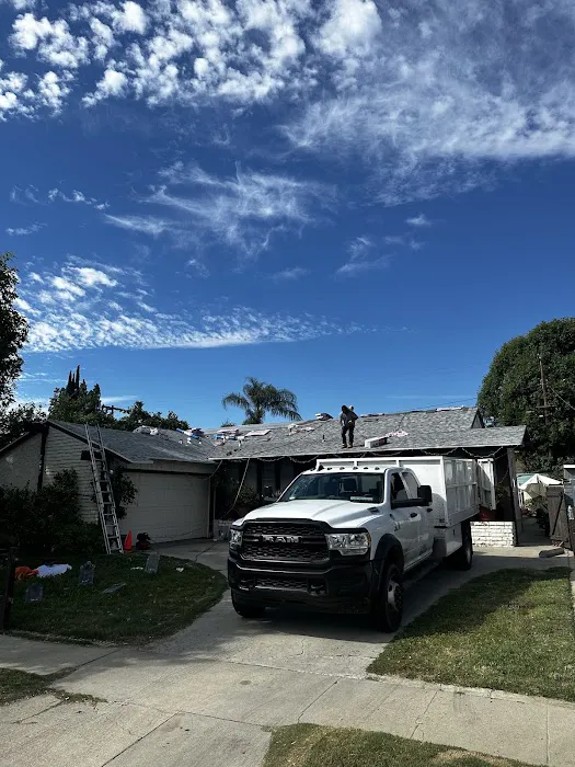Costar Roofing Los Angeles Picture 10